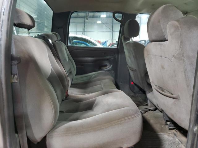 Photo 10 from auction – 2005 GMC NEW SIERRA with VIN 2GTEK13T851152020