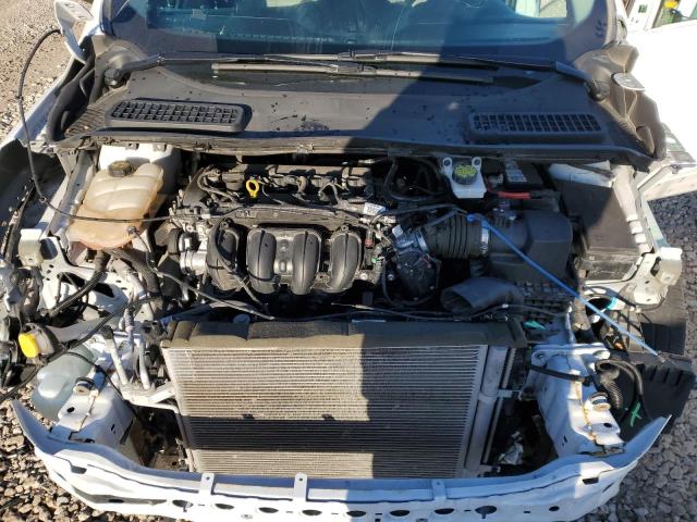 Foto 12 de la subasta – 2016 FORD ESCAPE SE con VIN 1FMCU0G71GUA23189