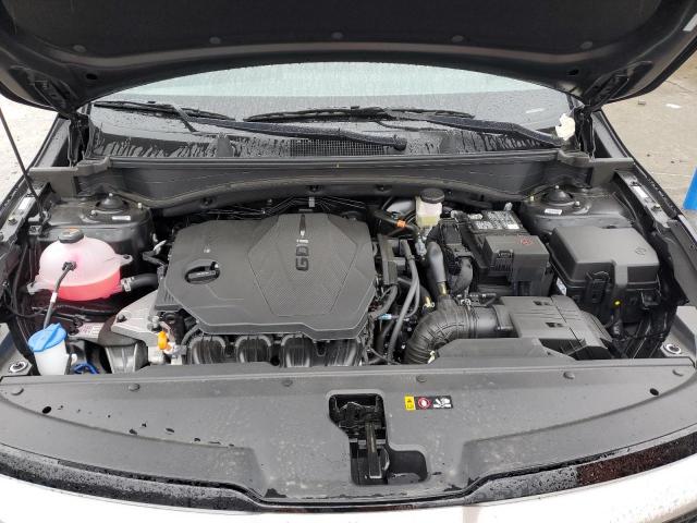 Photo 11 from auction – 2024 KIA SPORTAGE E with VIN 5XYK33DF6RG177630
