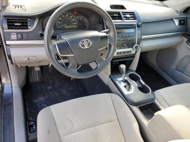 Photo 8 from auction – 2012 TOYOTA CAMRY BASE with VIN 4T1BF1FK9CU616469