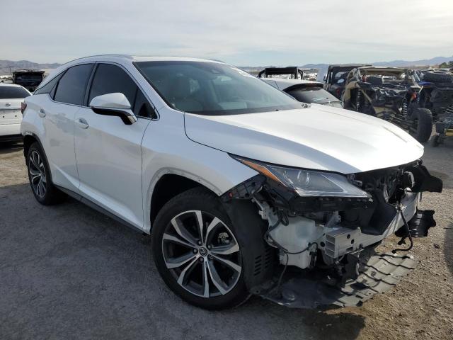 Photo 4 from auction – 2019 LEXUS RX 350 BAS with VIN 2T2BZMCA2KC173307