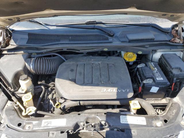 Photo 11 from auction – 2014 DODGE GRAND CARA with VIN 2C4RDGBG8ER109818