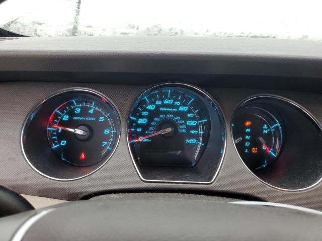 Zdjęcie 9 z aukcji – 2010 FORD TAURUS SE z VIN 1FAHP2DW4AG131715