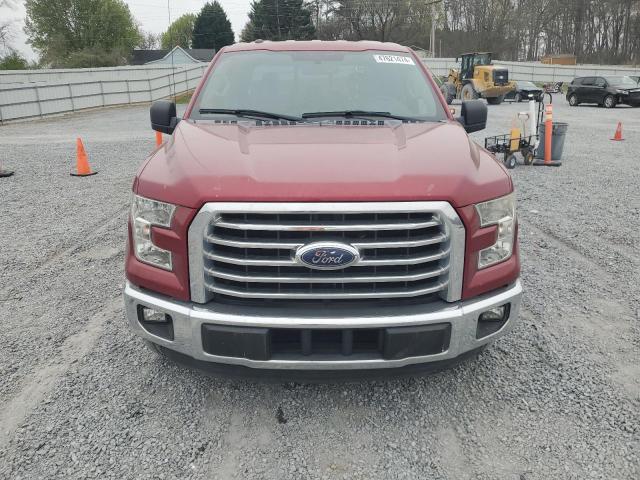 Photo 5 from auction – 2015 FORD F150 SUPER with VIN 1FTEW1CP1FFB28983