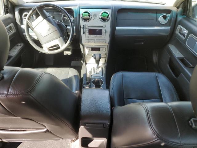 Photo 8 from auction – 2006 LINCOLN ZEPHYR with VIN 3LNHM26186R653246