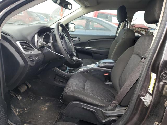 Photo 7 from auction – 2020 DODGE JOURNEY SE with VIN 3C4PDCAB7LT278857