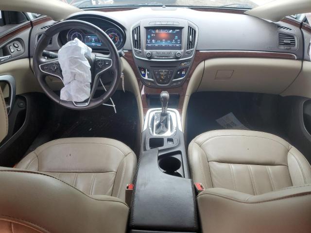 Photo 8 from auction – 2016 BUICK REGAL with VIN 2G4GK5EX4G9206798