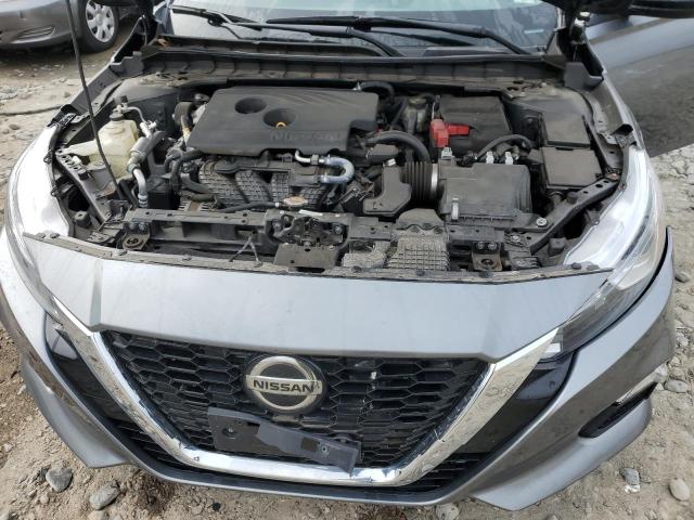 Photo 11 from auction – 2019 NISSAN ALTIMA S with VIN 1N4BL4BV8KC118675