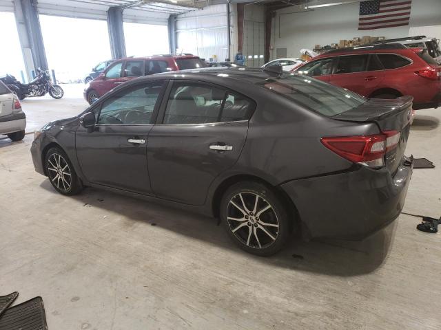 Photo 2 from auction – 2018 SUBARU IMPREZA LI with VIN 4S3GKAN61J3607567