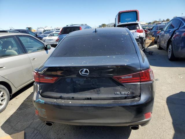 Photo 6 from auction – 2014 LEXUS IS 350 with VIN JTHBE1D25E5007000