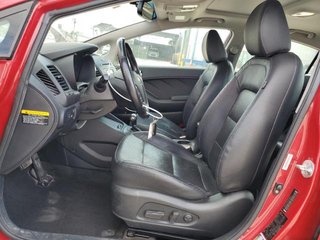 Photo 7 from auction – 2014 KIA FORTE EX with VIN KNAFZ4A87E5169130