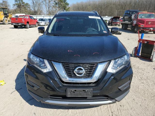 Photo 5 from auction – 2017 NISSAN ROGUE S with VIN KNMAT2MV7HP529011