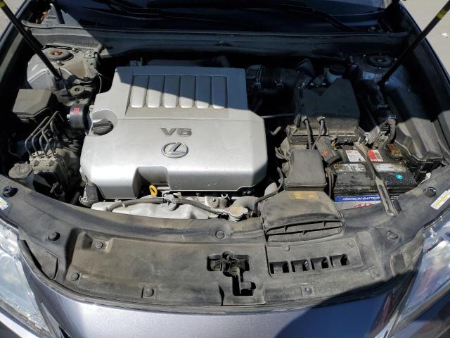 Photo 11 from auction – 2015 LEXUS ES 350 with VIN JTHBK1GG4F2188965