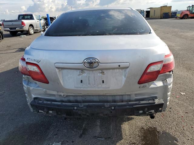 Photo 6 from auction – 2009 TOYOTA CAMRY BASE with VIN 4T4BE46KX9R075385