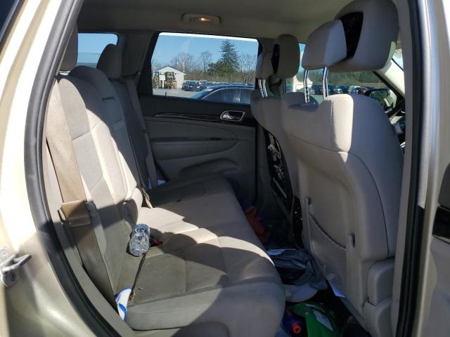 Photo 10 from auction – 2011 JEEP GRAND CHER with VIN 1J4RR4GG8BC575983