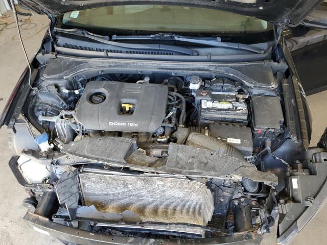 Photo 11 from auction – 2017 HYUNDAI ELANTRA SE with VIN 5NPD74LF8HH069182