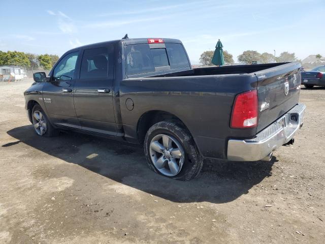 Photo 2 from auction – 2018 RAM 1500 SLT with VIN 1C6RR7LTXJS343911