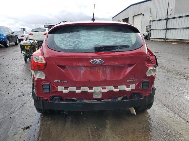 Photo 6 from auction – 2013 FORD FOCUS SE with VIN 1FADP3K21DL368971