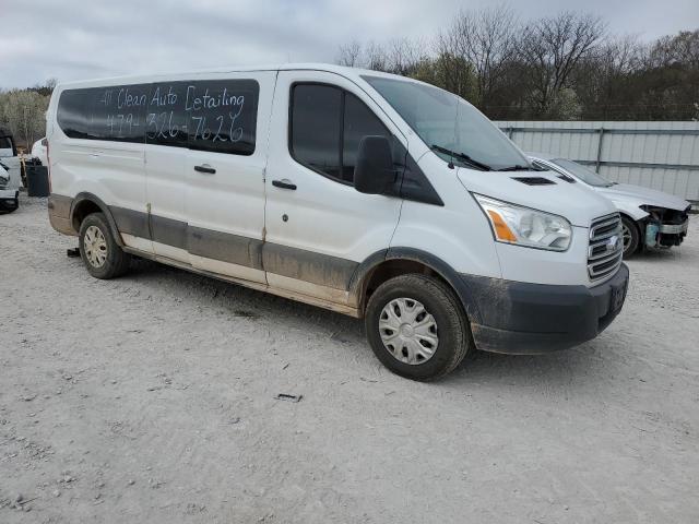 Photo 4 from auction – 2015 FORD TRANSIT T- with VIN 1FBZX2ZM9FKA37702