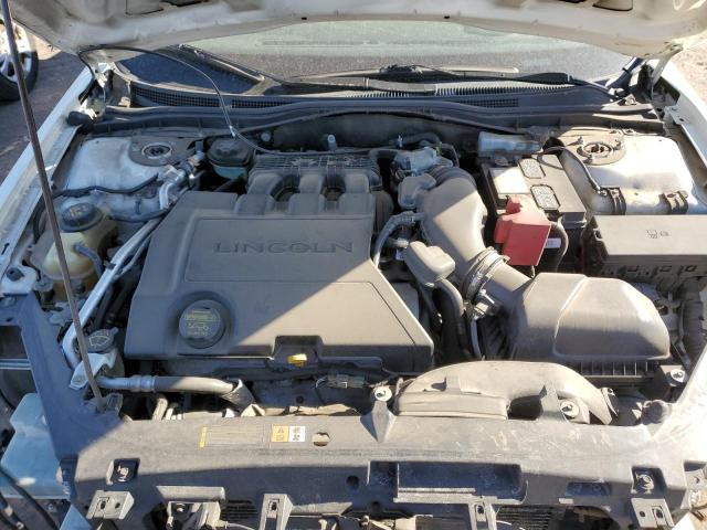 Photo 11 from auction – 2012 LINCOLN MKZ with VIN 3LNHL2JCXCR808614