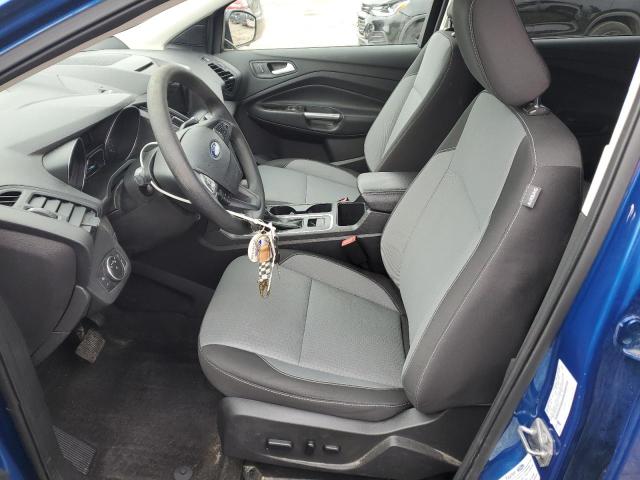 Photo 7 from auction – 2018 FORD ESCAPE SE with VIN 1FMCU9GD5JUD49367