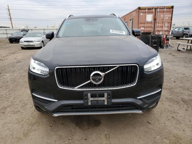 Photo 5 from auction – 2017 VOLVO XC90 T6 with VIN YV4A22PK3H1149006