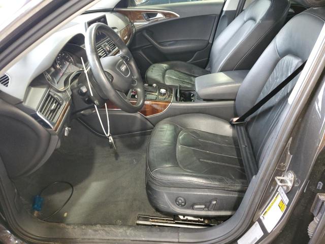 Photo 7 from auction – 2013 AUDI A6 PREMIUM with VIN WAUGFAFC5DN110052