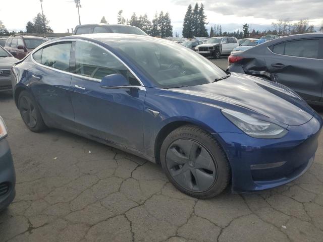 Photo 4 from auction – 2019 TESLA MODEL 3 with VIN 5YJ3E1EB6KF387463