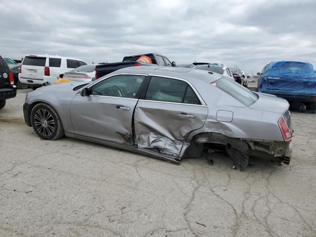 Photo 2 from auction – 2014 CHRYSLER 300 S with VIN 2C3CCAGG4EH184802