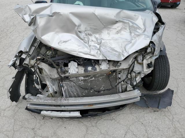 Photo 12 from auction – 2008 CHEVROLET UPLANDER L with VIN 1GNDV23158D202900