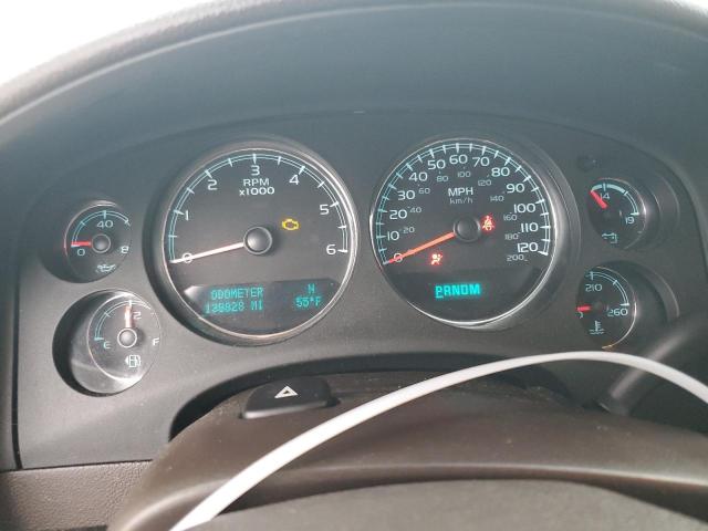 Photo 9 from auction – 2012 GMC YUKON DENA with VIN 1GKS2EEF1CR181773