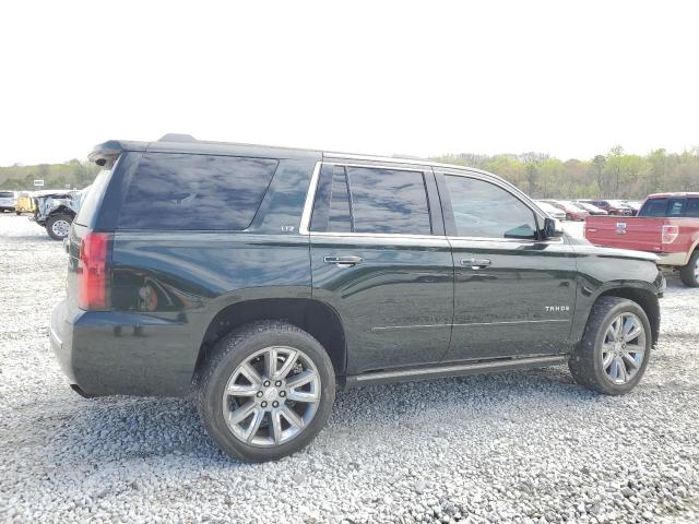Photo 3 from auction – 2016 CHEVROLET TAHOE C150 with VIN 1GNSCCKC0GR417026