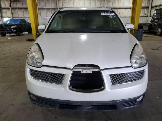 Photo 5 from auction – 2007 SUBARU B9 TRIBECA with VIN 4S4WX83D774411137
