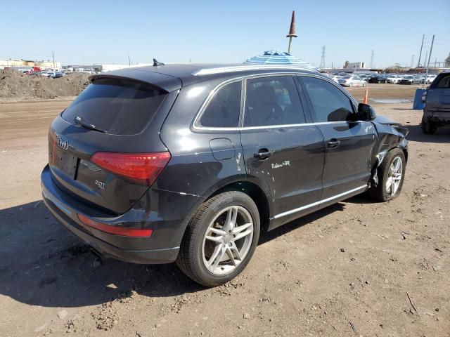 Photo 3 from auction – 2014 AUDI Q5 PREMIUM with VIN WA1LFAFP1EA073007