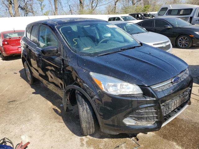 Photo 4 from auction – 2014 FORD ESCAPE SE with VIN 1FMCU0GX0EUB72027
