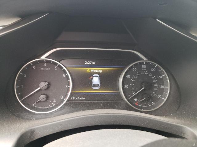 Photo 9 from auction – 2016 NISSAN MURANO S with VIN 5N1AZ2MG4GN141398