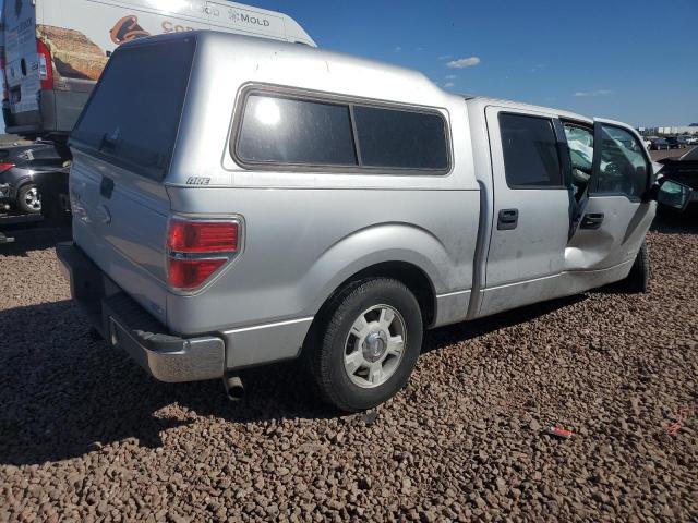 Photo 3 from auction – 2012 FORD F150 SUPER with VIN 1FTFW1CTXCKD18169