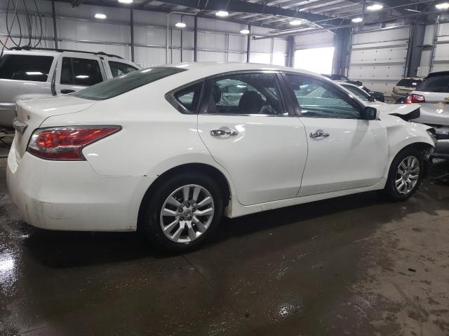 Photo 3 from auction – 2015 NISSAN ALTIMA 2.5 with VIN 1N4AL3AP1FN387281