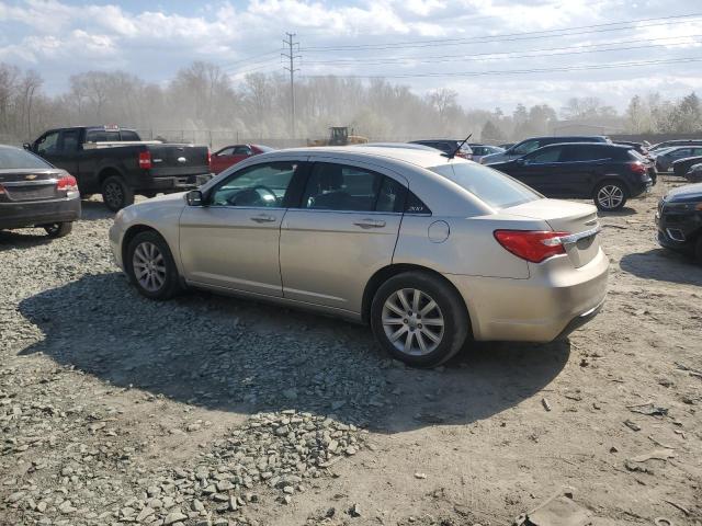 Photo 2 from auction – 2013 CHRYSLER 200 TOURIN with VIN 1C3CCBBB7DN764732