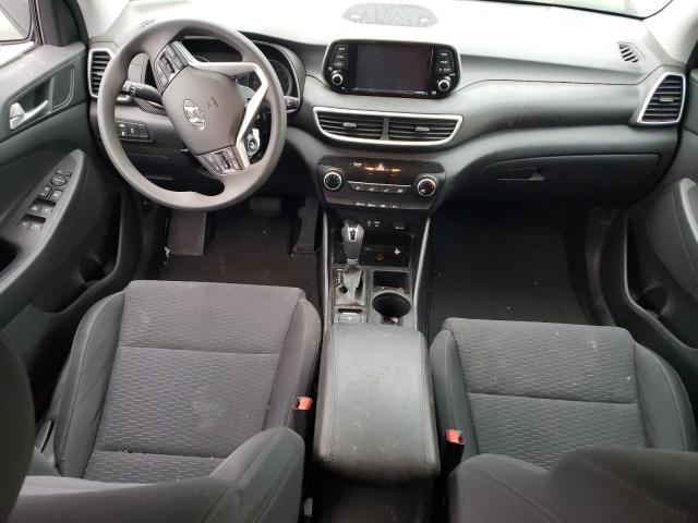 Photo 8 from auction – 2020 HYUNDAI TUCSON SE with VIN KM8J2CA4XLU123086