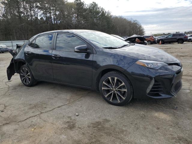 Photo 4 from auction – 2017 TOYOTA COROLLA L with VIN 5YFBURHE1HP621461