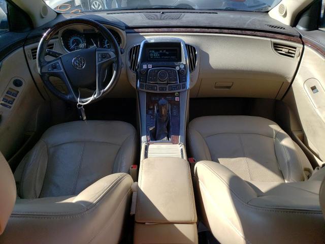 Photo 8 from auction – 2010 BUICK LACROSSE C with VIN 1G4GC5EG3AF174910