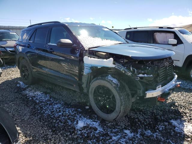 Photo 4 from auction – 2022 FORD EXPLORER T with VIN 1FMSK8JH1NGB66219