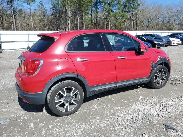 Zdjęcie 3 z aukcji – 2016 FIAT 500X EASY z VIN ZFBCFXBT8GP351478