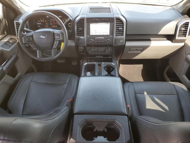 Photo 8 from auction – 2019 FORD F150 SUPER with VIN 1FTEW1E53KKD22511