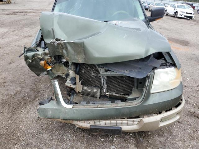 Photo 12 from auction – 2005 FORD EXPEDITION with VIN 1FMFU17575LA20656