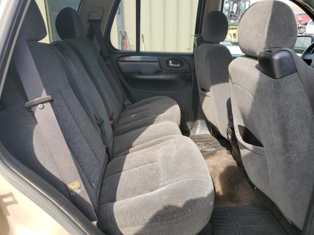 Photo 11 from auction – 2006 GMC ENVOY with VIN 1GKDS13S862238534
