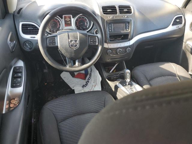 Zdjęcie 8 z aukcji – 2016 DODGE JOURNEY SX z VIN 3C4PDCBB8GT156996