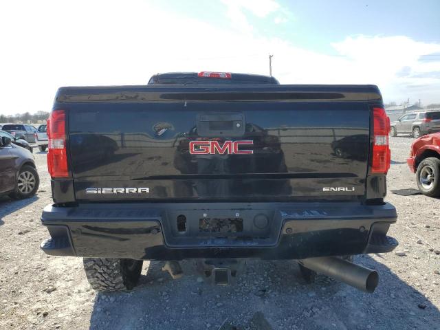 Photo 6 from auction – 2016 GMC SIERRA K25 with VIN 1GT12UE89GF196614