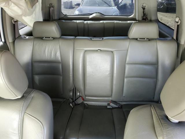 Photo 10 from auction – 2006 HONDA PILOT EX with VIN 2HKYF18566H553139